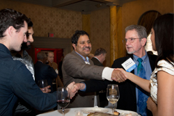 DCReception_VijayKowtha