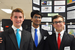 Ryan Folz, Praharshanasai Paladugu, Abraham Reidel-Mishaan250x167