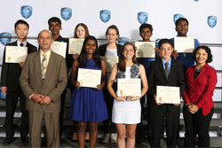 2017IntelISEFAwardWinners