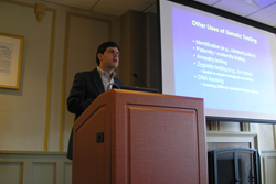 GeneEditingSymposiumSpeakerRoberts