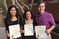 HamiltonLabInductees