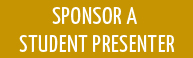 Sponsor a Student Presenter