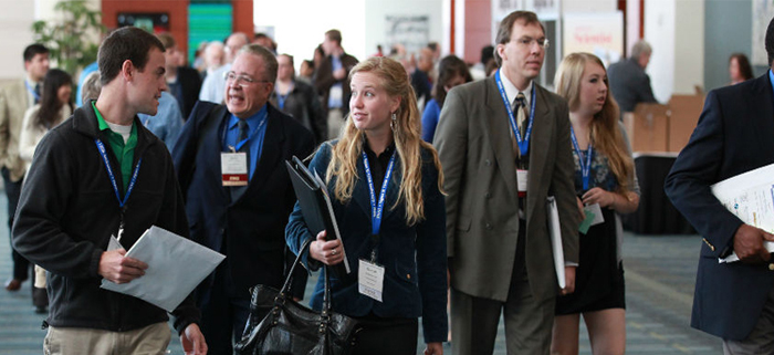 Sigma Xi Symposium and Student Research Conference