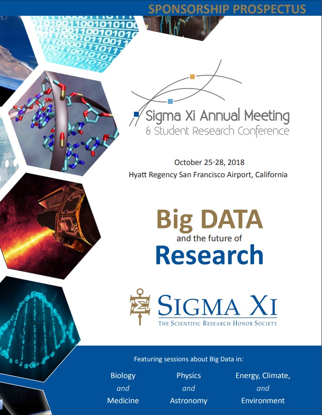 2018 Sponsorship Prospectus