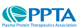 Plasma Protein Therapeutics Association Plasma Protein Therapeutics Association