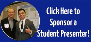 Sponsor a student Button 