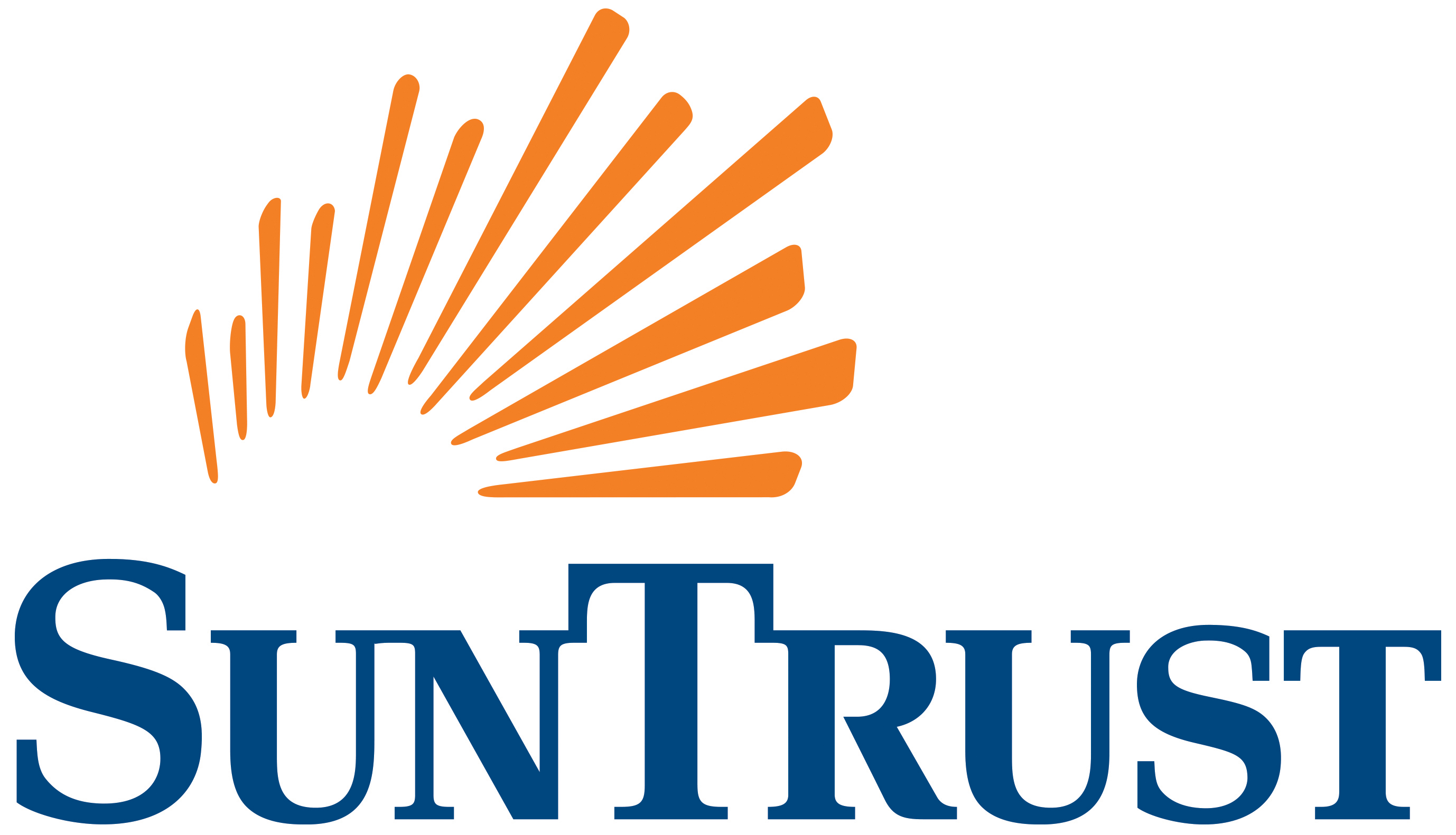 SunTrust