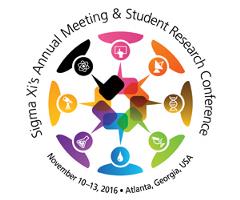 Annual Meeting and Student Research Conference logo Annual Meeting and Student Research Conference logo