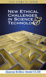 2000forum 2000 Ethics Forum Logo