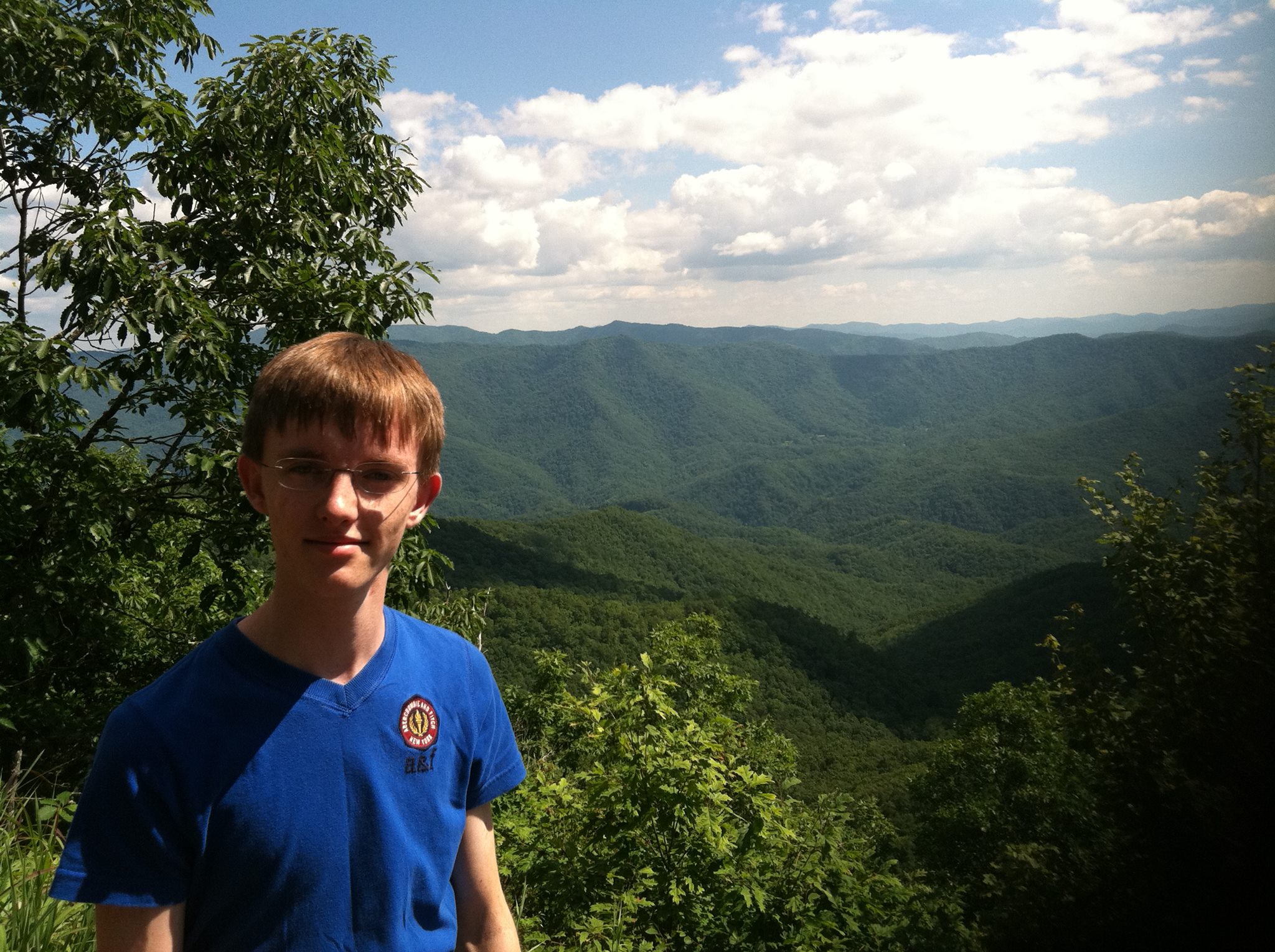 AaronCarlKennethLucander