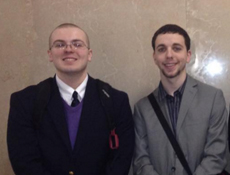 Bryan Nelson, Andre Nakkab, Ward Pettibone230x175