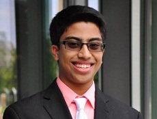 Sushil Upadhyayula230x175