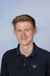 Richard Grey Leonard 2018 Richard Grey Leonard 2018