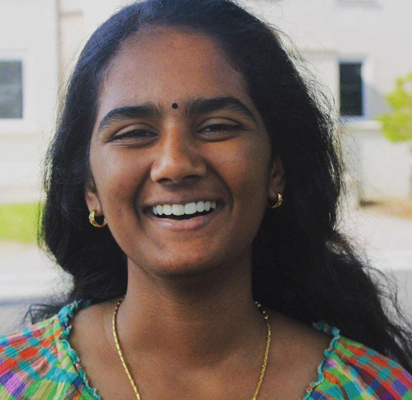 Vaishnavi Siripurapu