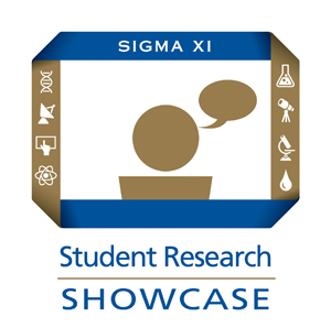 Student Research Showcase logo Student Research Showcase logo