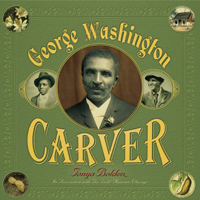 George Washington Carver 