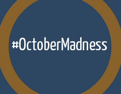 October Madness 