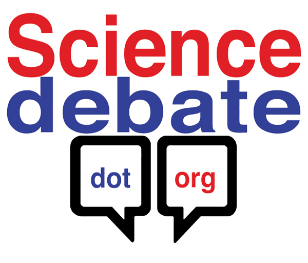 ScienceDebate