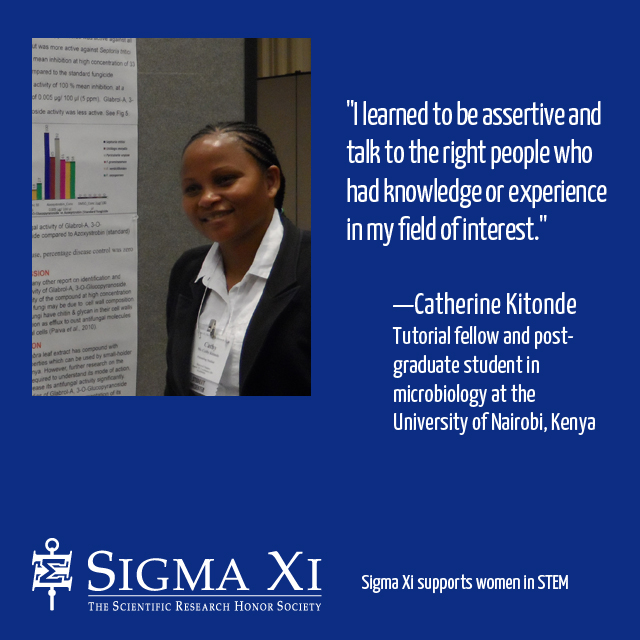 Catherine Kitonde Catherine Kitonde