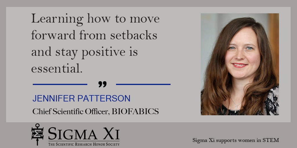 Jennifer Patterson Quote Box