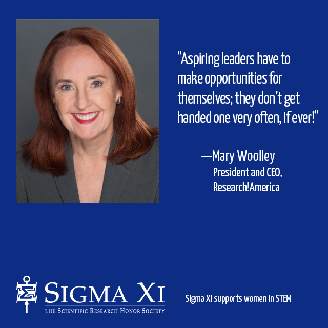 Mary Woolley Mary Woolley