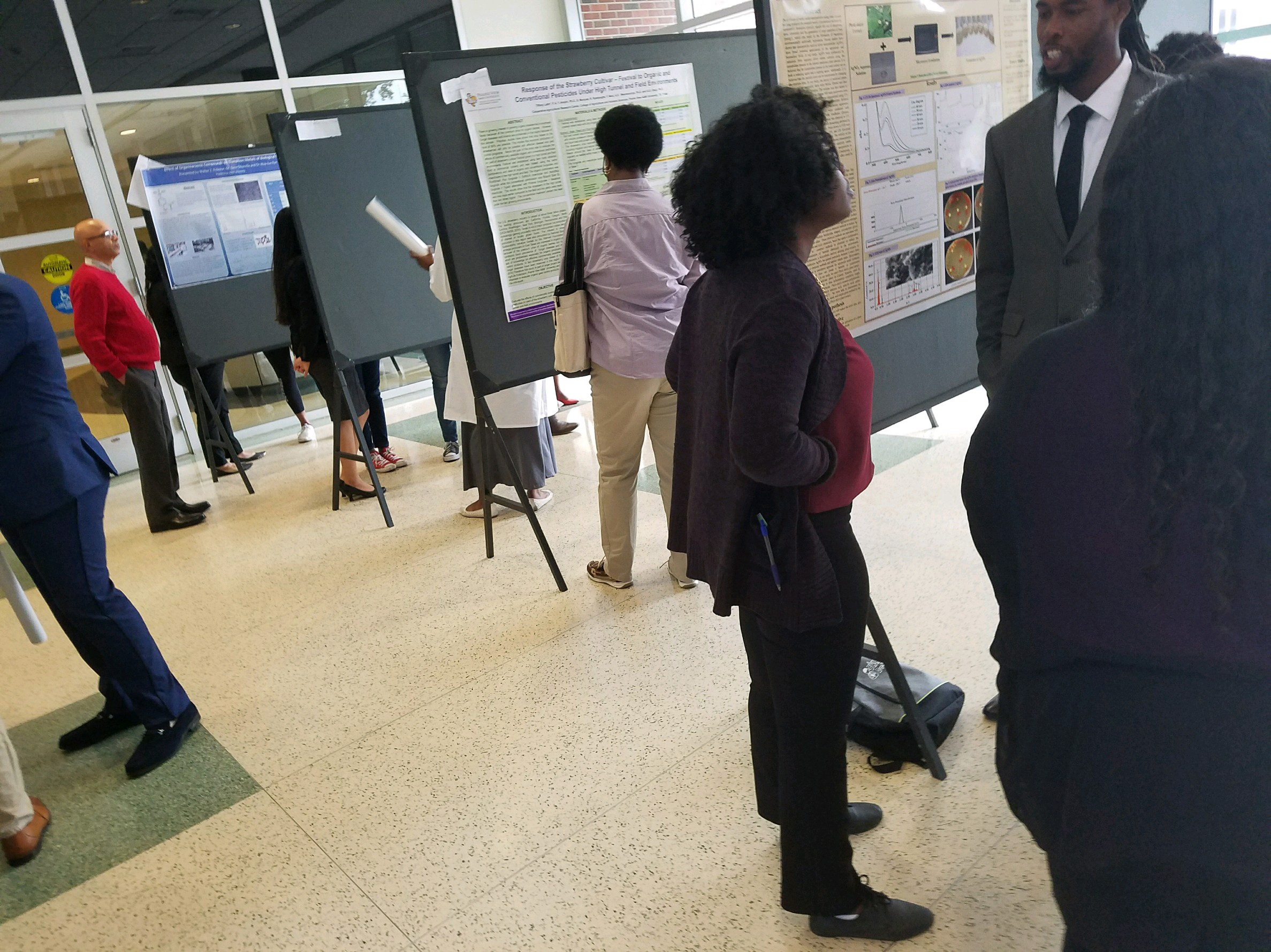 Scientific Research Symposium Nov13