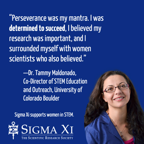 Tammy Maldonado boxforweb