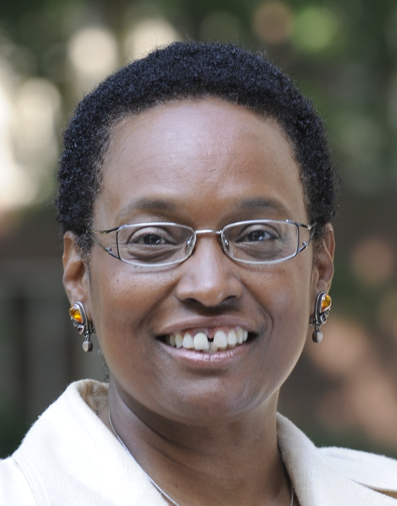 Robbin Chapman Photo