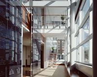 Second View of the Hall of Honor