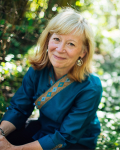 Geri Richmond