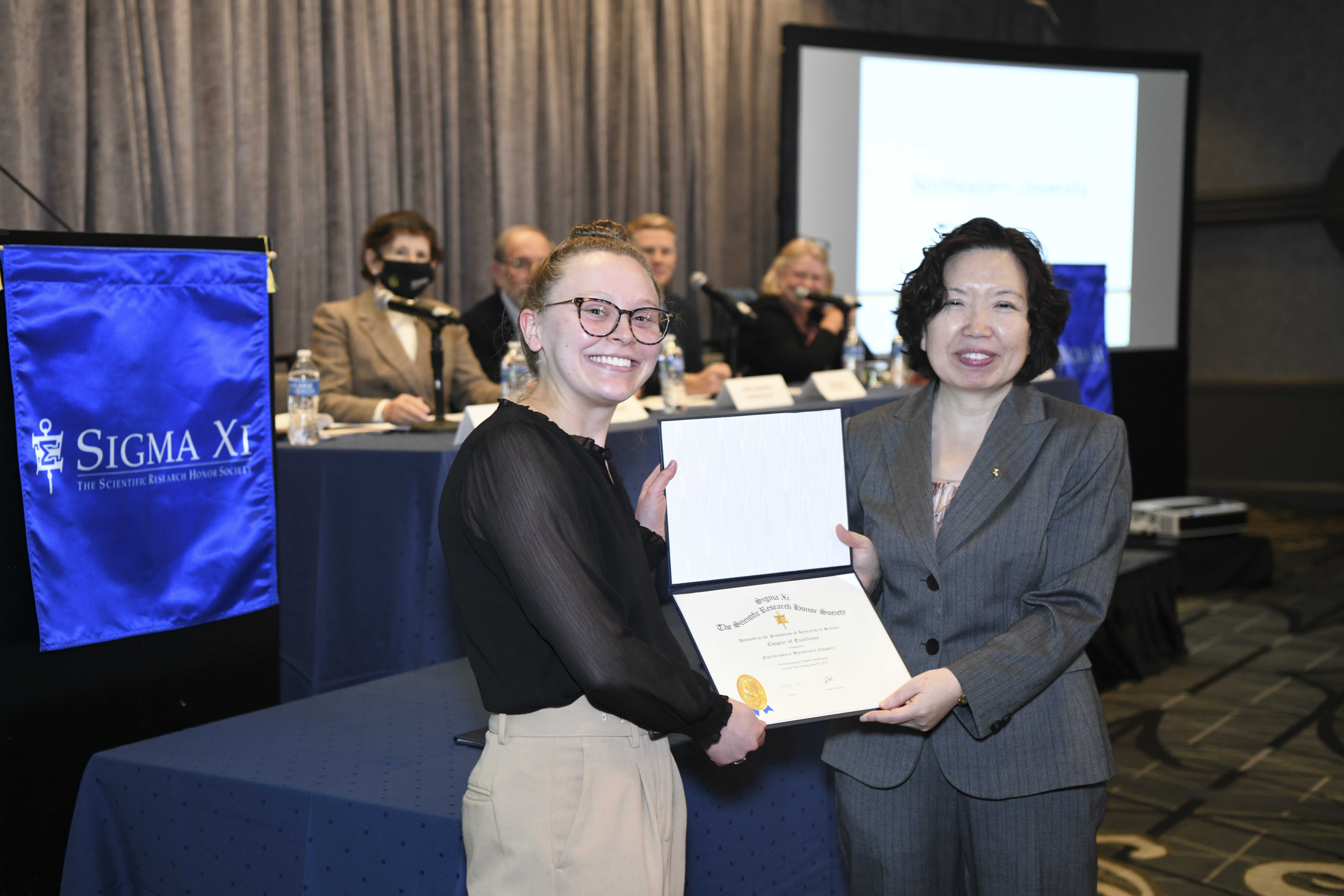 207 IFoRE 2024 Washington DC-Assembly of Delegates