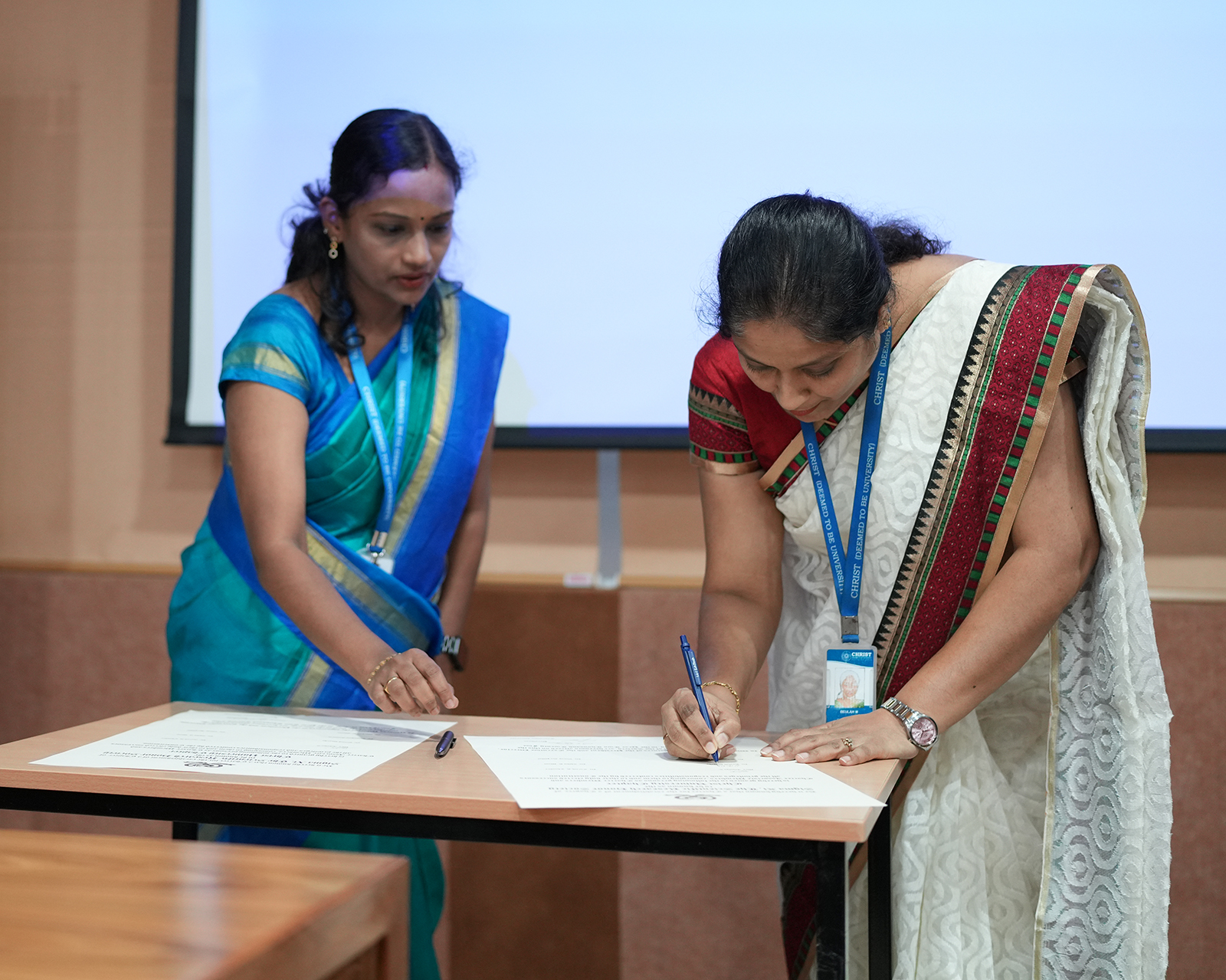 ChristU_Installation_E