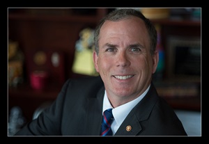 Dr. Rory Cooper_Pitt_Smile Dr. Rory Cooper_Pitt_Smile