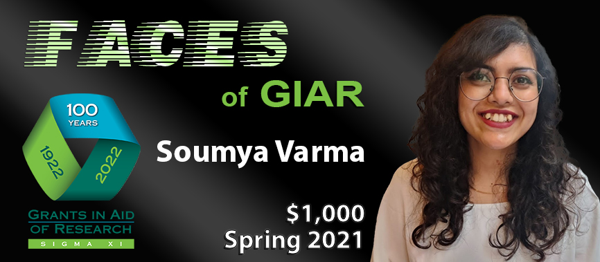 FACES_GIAR_promo_soumya_varma