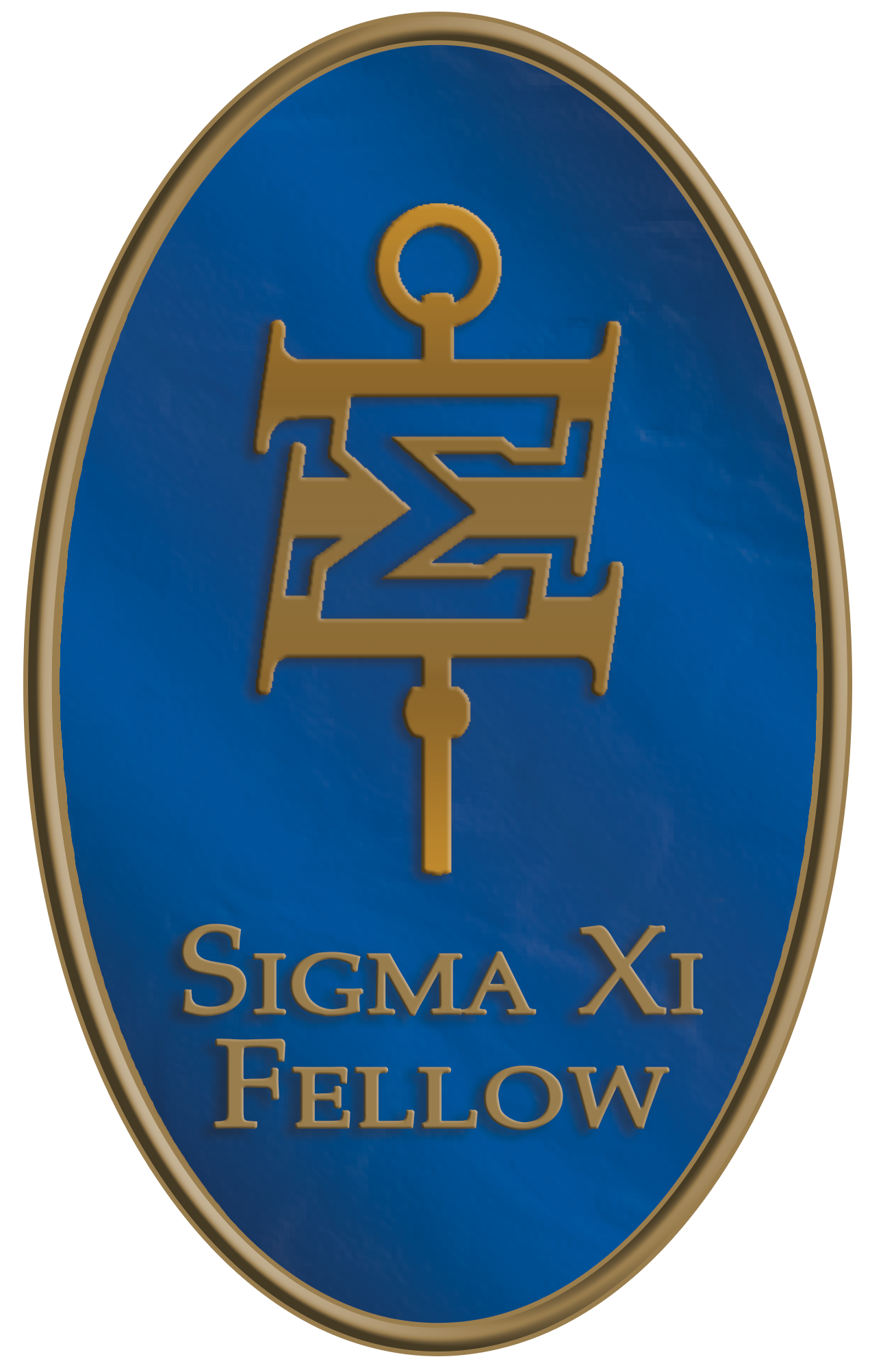 Fellows_Pin