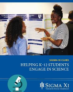 Front of Explorers brochure