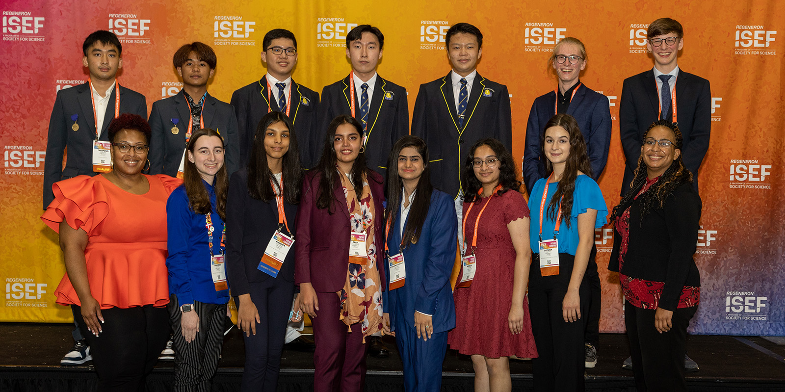 INTEL ISEF 2017