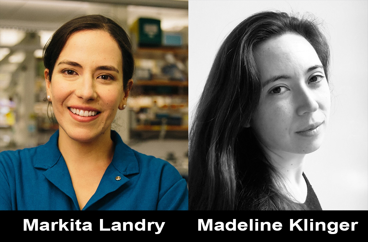 Landry_Klinger_buglierello_prize