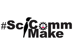 SciComm MakeLogo 
