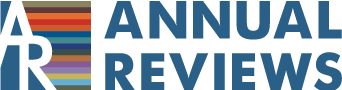 Annual Reviews logo