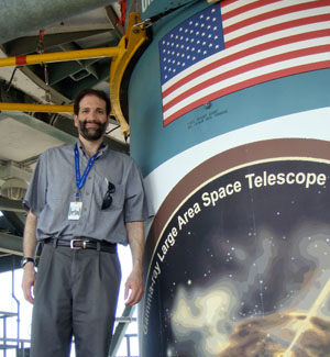 SteveRitz,FermiGammaLabSpaceTelescope_300x325