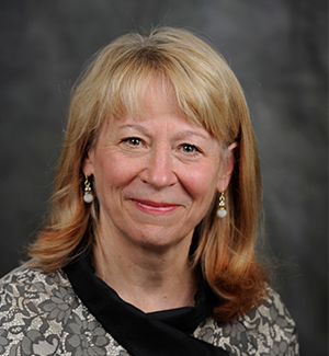Geri Richmond