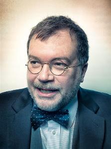 Peter Hotez