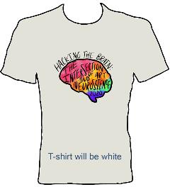 Hacking the Brain T-Shirt