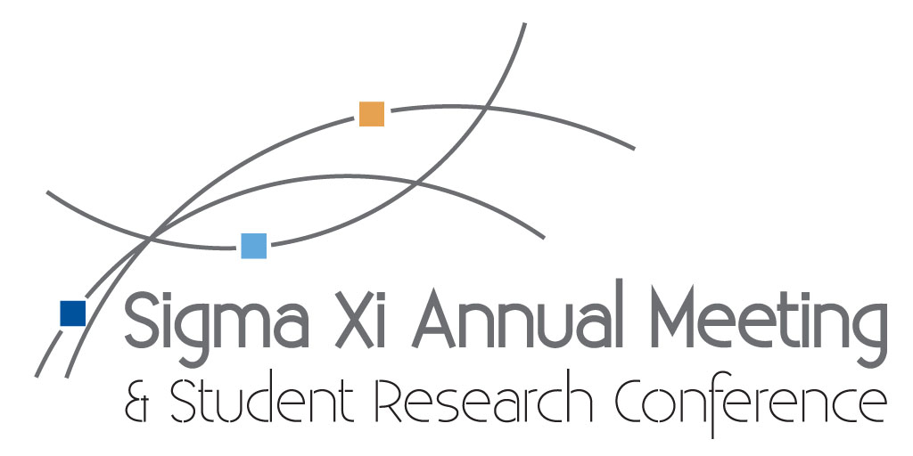 Annual Meeting and Student Research Conference logo