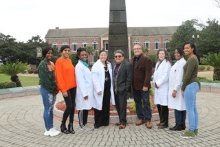 Florida A&amp;amp;M picture 2