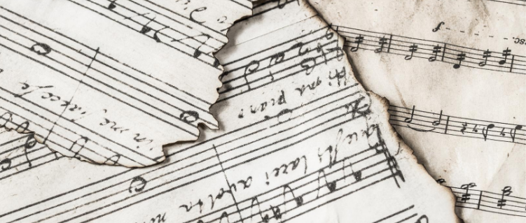 Every Brain Needs Music