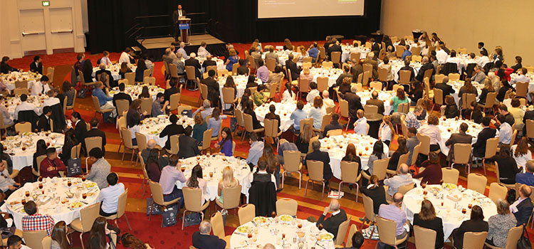 2016 Annual Meeting Plenary Session