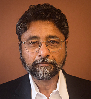 Anjan Chatterjee Anjan Chatterjee