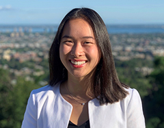 Anne Xuan-Lan Nguyen